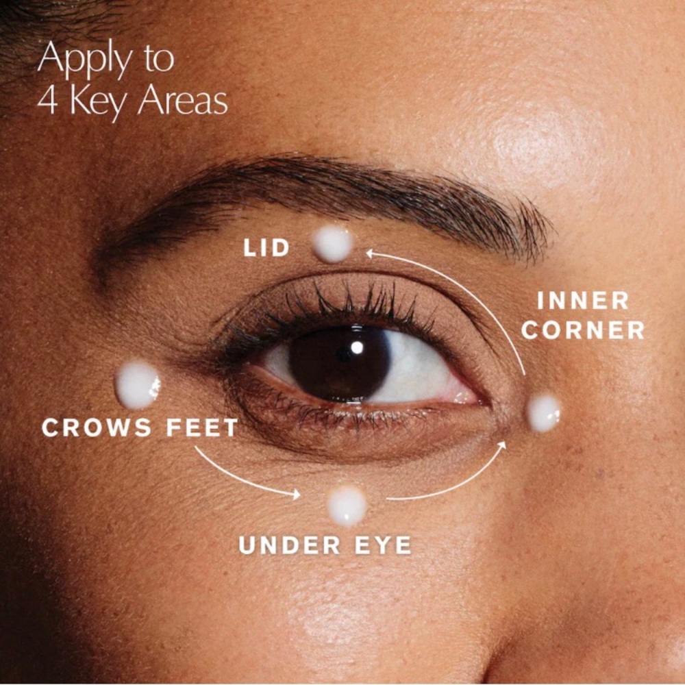 Estee Lauder Advanced Night Repair Eye Lift + Sculpt - Picture 4 of 6